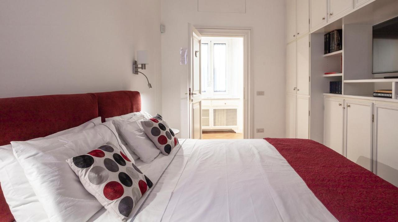 Luxury Maison Letizia Piazza Di Spagna Рим Екстер'єр фото