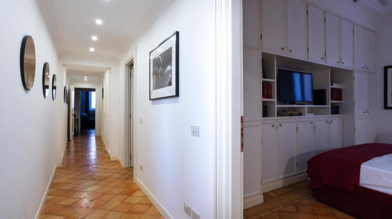 Luxury Maison Letizia Piazza Di Spagna Рим Екстер'єр фото