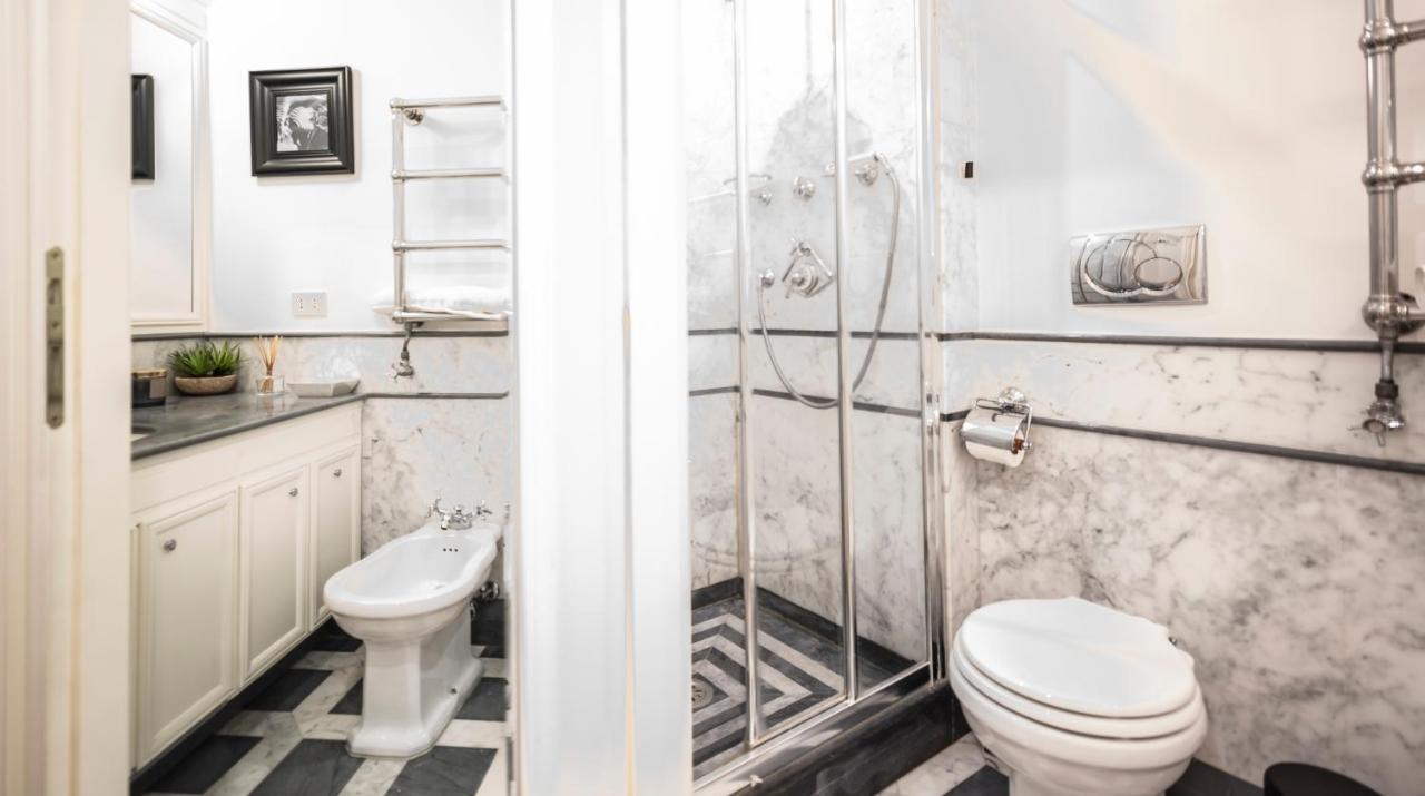 Luxury Maison Letizia Piazza Di Spagna Рим Екстер'єр фото
