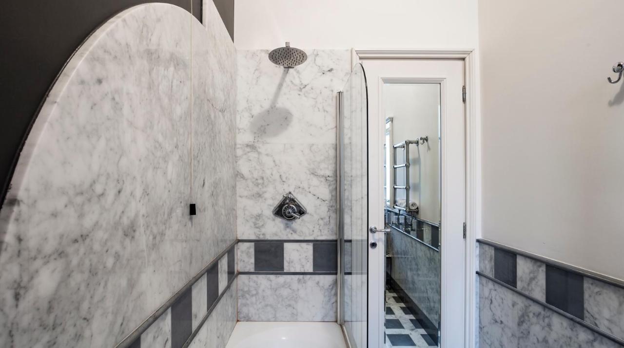 Luxury Maison Letizia Piazza Di Spagna Рим Екстер'єр фото