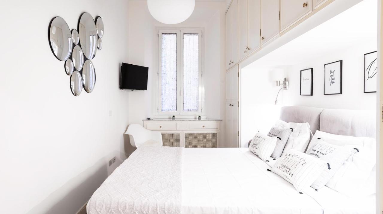 Luxury Maison Letizia Piazza Di Spagna Рим Екстер'єр фото