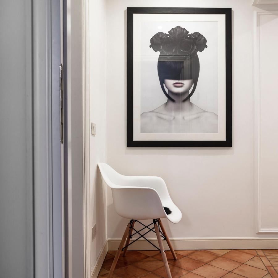 Luxury Maison Letizia Piazza Di Spagna Рим Екстер'єр фото
